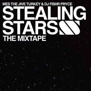 Mes the Jive Turkey & DJ Fishr Pryce のアバター