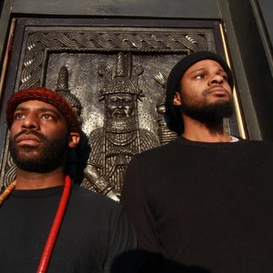Blacks' Myths 的头像