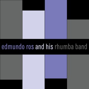 Edmundo Ros And His Rumba Band