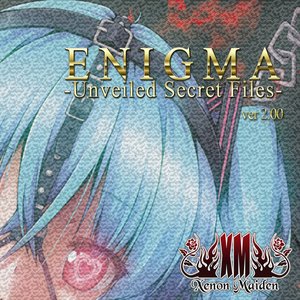 ENIGMA -Unveiled Secret Files- (ver2.00)