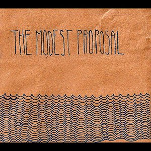 The Modest Proposal