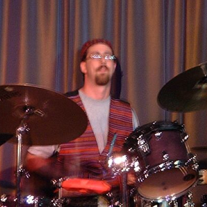 Aaron Alexander photo provided by Last.fm