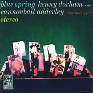 Blue Spring