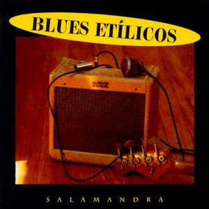 Salamandra