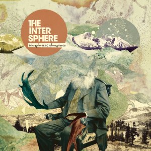 Interspheres >< Atmospheres (Deluxe Version)