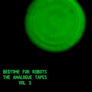 The Analogue Tapes Vol. 3