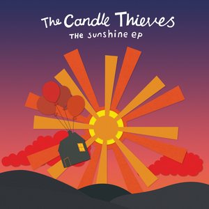 THE SUNSHINE EP