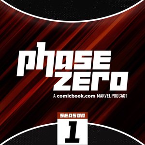 Phase Zero: Season 1