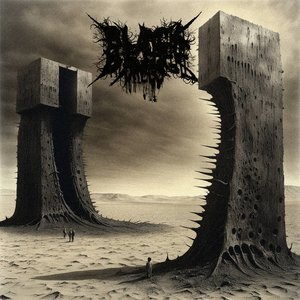 Black Dregs