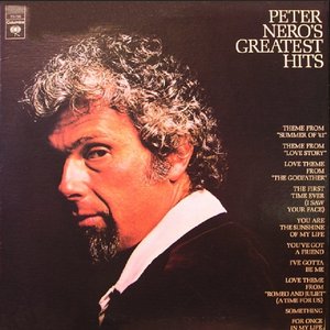 Image pour 'Peter Nero'S Greatest Hits'