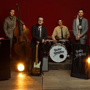 Avatar for Buster Kingston