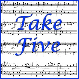 Take Five