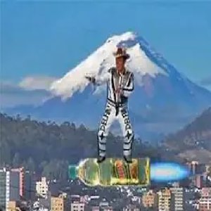 Avatar for Delfin hasta el fin