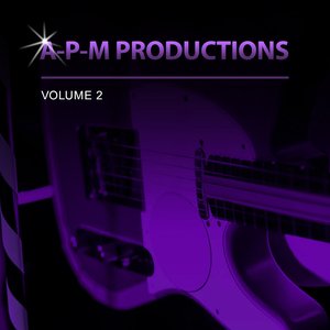 A-P-M Productions Vol. 2