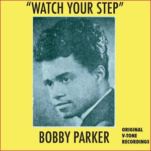 Watch Your Step - Single