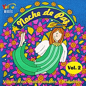 Noche De Paz: Villancicos Tradicionales Y Bailables Vol.2