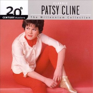 20th Century Masters: The Millennium Collection: Best Of Patsy Cline