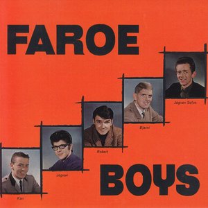 The Faroe Boys