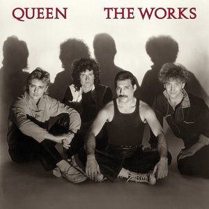 “The Works (2011 Remaster)”的封面