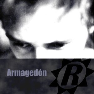 Image for 'Armagedón'