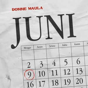 Artwork for JUNI