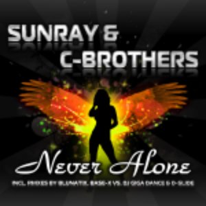 Avatar for Sunray & C-Brothers