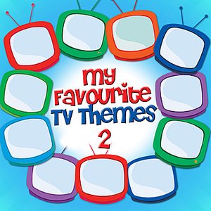 My Favourite TV Themes - 2