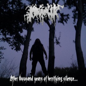 Zdjęcia dla 'After Thousand Years of Terrifying Silence'