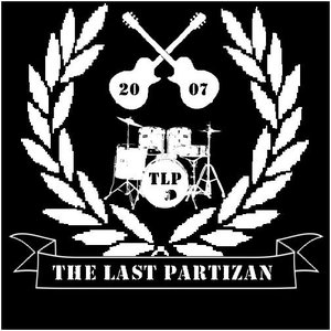 Immagine per 'The Last Partizan'