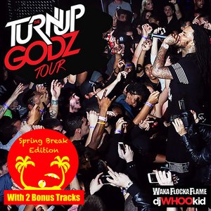 Imagem de 'The Turn Up Godz [Spring Break Edition]'