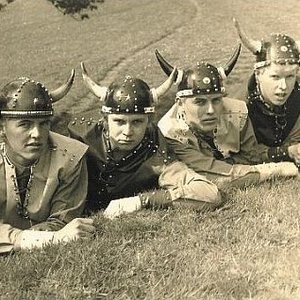 Avatar for The Saxons