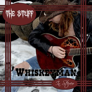 Whiskeyman - Single