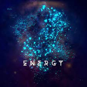 Angel Energy (feat. Neles) - Single