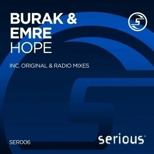 Burak & Emre 的头像