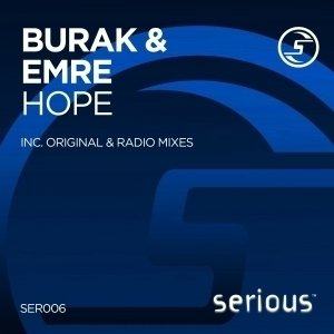 Avatar for Burak & Emre