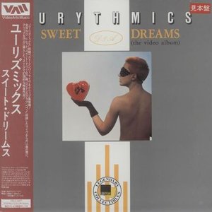 Sweet Dreams (The Video Album)