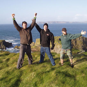 Grabass Charlestons photo provided by Last.fm