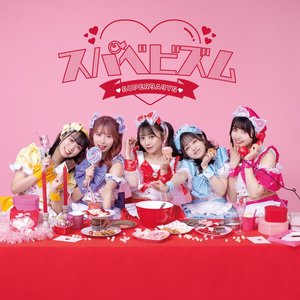 SUPERBABYS 的头像