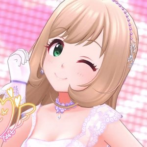 Avatar for 佐藤心(CV:花守ゆみり)