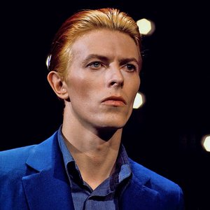 David Bowie için avatar