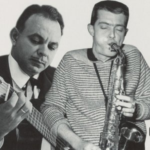 Avatar for Bud Shank & Laurindo Almeida