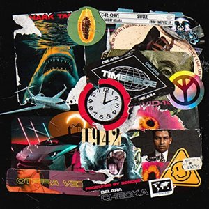 TIMEPIECE - EP