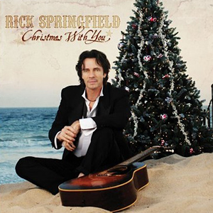 Christmas With You cover
