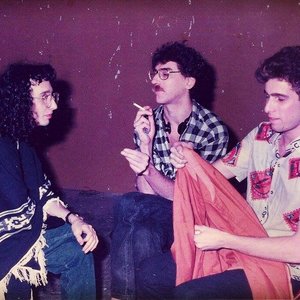 “Fito Paez/Charly García/Andrés Calamaro”的封面