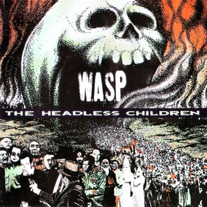 W.A.S.P. - Mean Man - Zortam Music