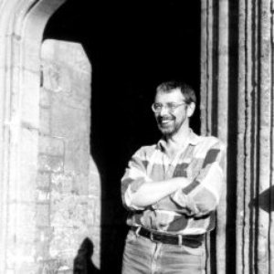 Ian Giles 的头像
