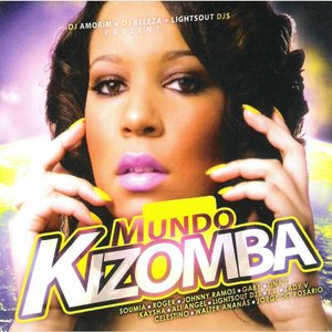 Mundo Kizomba