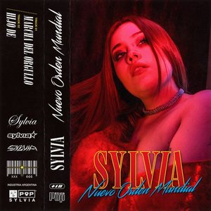 Sylvia Pop için avatar