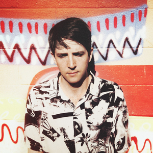 Owen Pallett photo provided by Last.fm