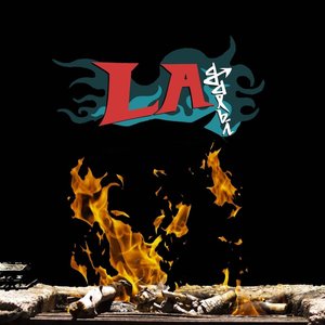 Burn the Ribs - Single